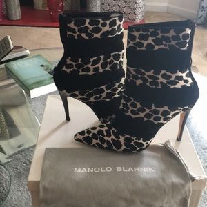 Manolo Blahnik